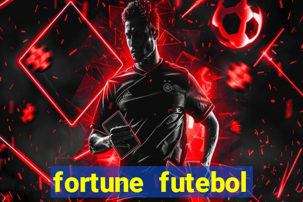 fortune futebol fever demo